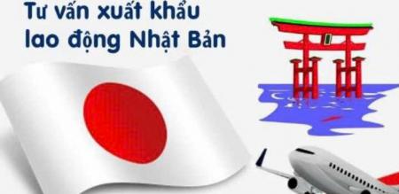 THÔNG BÁO TUYỂN LAO ĐỘNG ĐI LÀM VIỆC Ở NƯỚC NGOÀI  CÁC THỊ TRƯỜNG: NHẬT BẢN, HÀN QUỐC, ÚC, ĐỨC,…