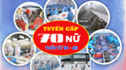 THÔNG BÁO  Tuyển gấp 70 nữ đi làm việc tại Nhật Bản  hợp đồng 03 năm 